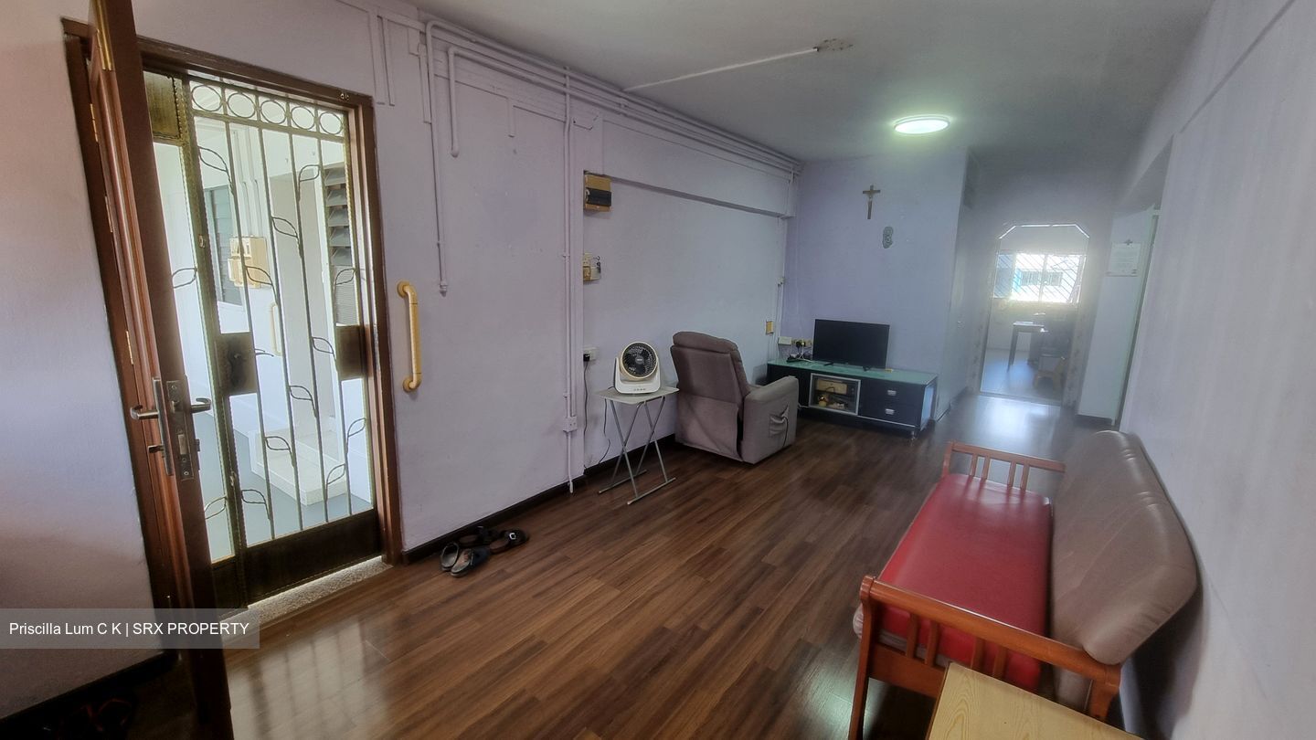 Blk 465 Teck Ghee Horizon (Ang Mo Kio), HDB 3 Rooms #631439681
